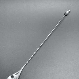 Pineapple Bar Spoon 33cm