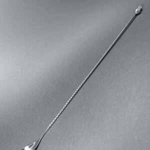 Pineapple Bar Spoon 44cm