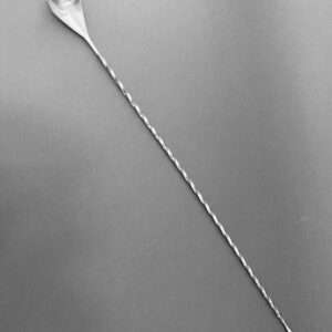 Teardrop Bar Spoon Standard-Line 40cm