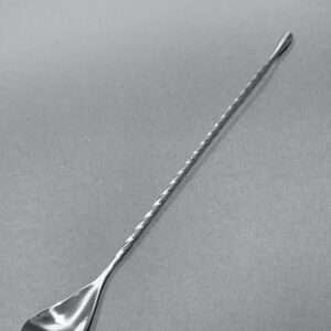 Teardrop Bar Spoon Standard-Line 30cm