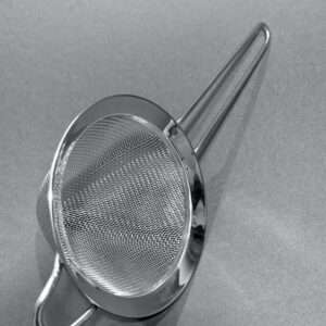 Fine Strainer Standard-Line