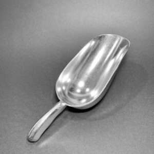 Alu Ice Scoop