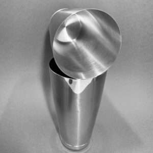 Tin Tin Shaker 220-180